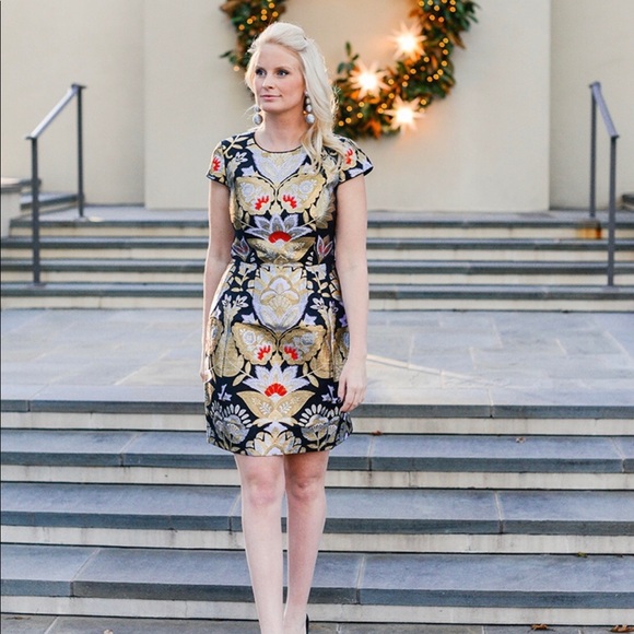 Ted Baker Dresses & Skirts - Ted Baker dress Ted Baker Dresses & Skirts - Ted Baker dress